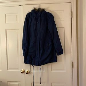 Winter jacket